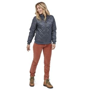 Patagonia - Prow Bomber Jacket - Size L (Slim Fit)